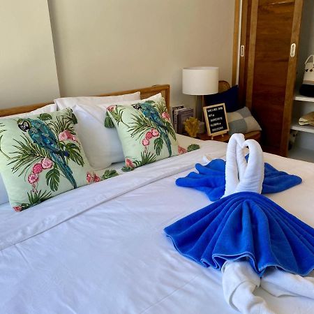 Family Suite New Apartment At Marvest Huahin City Center Екстериор снимка