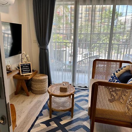 Family Suite New Apartment At Marvest Huahin City Center Екстериор снимка