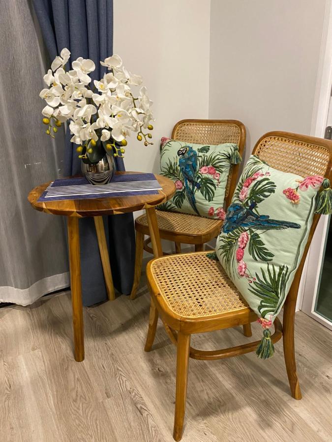 Family Suite New Apartment At Marvest Huahin City Center Екстериор снимка