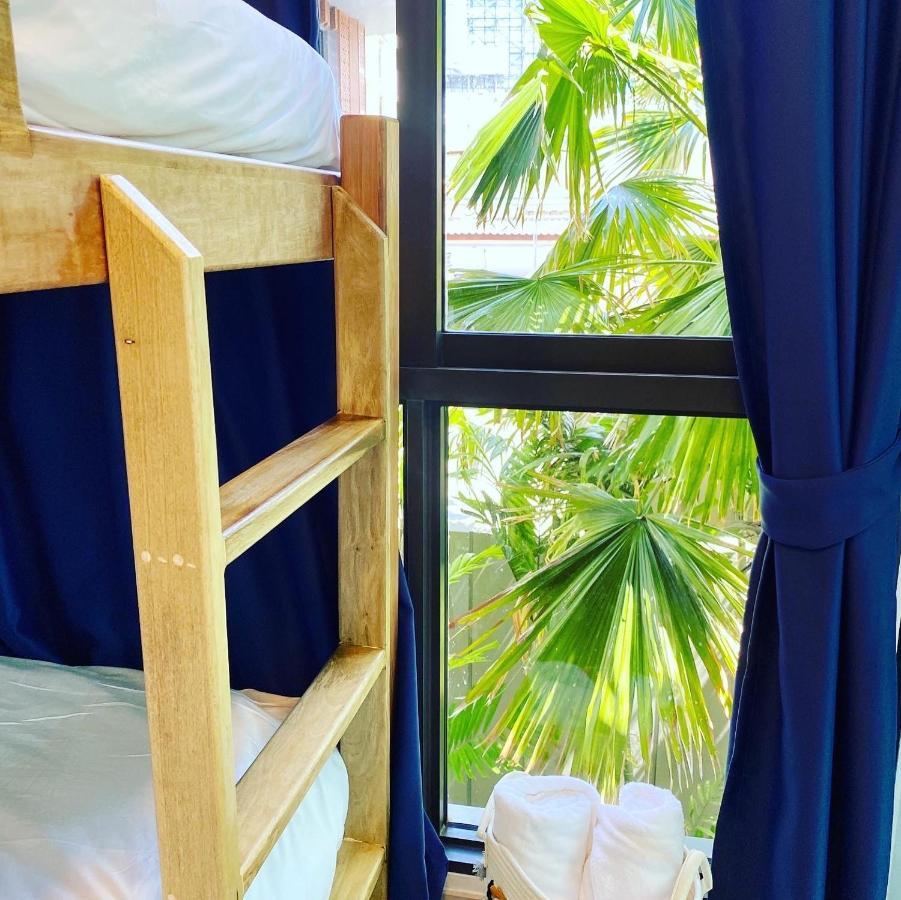 Family Suite New Apartment At Marvest Huahin City Center Екстериор снимка