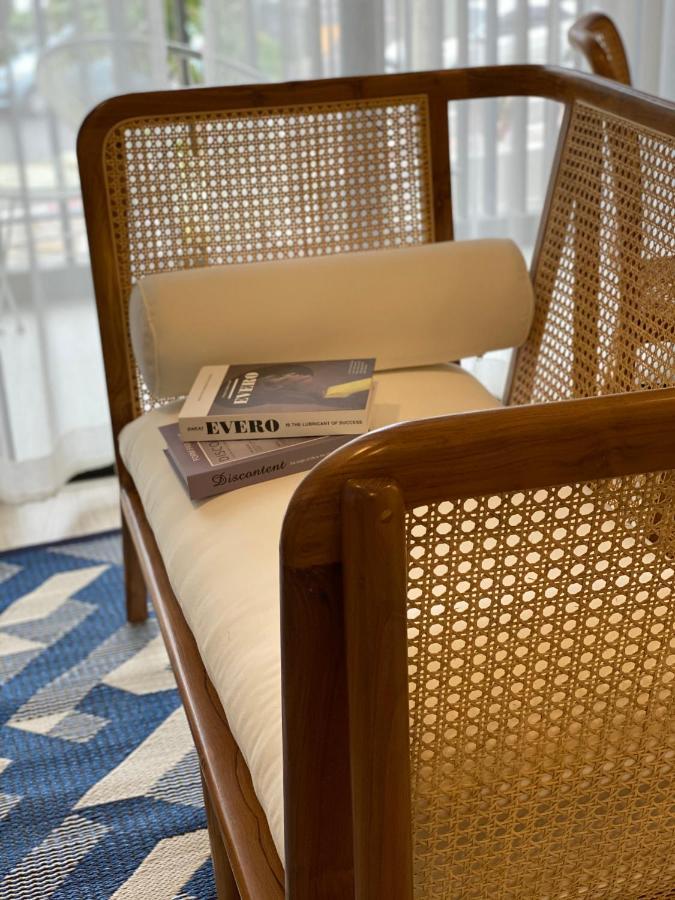 Family Suite New Apartment At Marvest Huahin City Center Екстериор снимка
