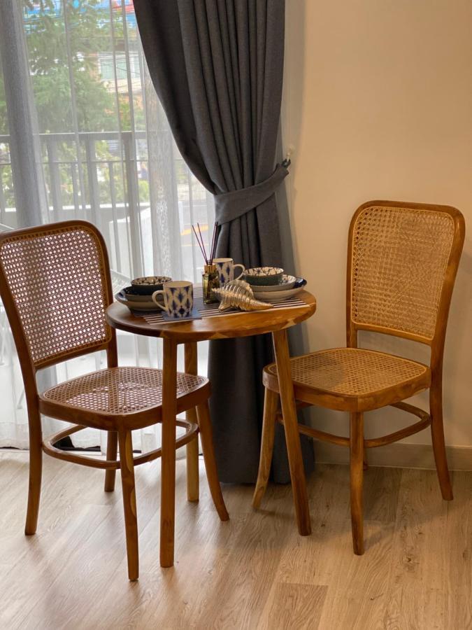 Family Suite New Apartment At Marvest Huahin City Center Екстериор снимка