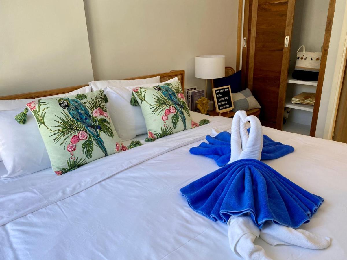 Family Suite New Apartment At Marvest Huahin City Center Екстериор снимка