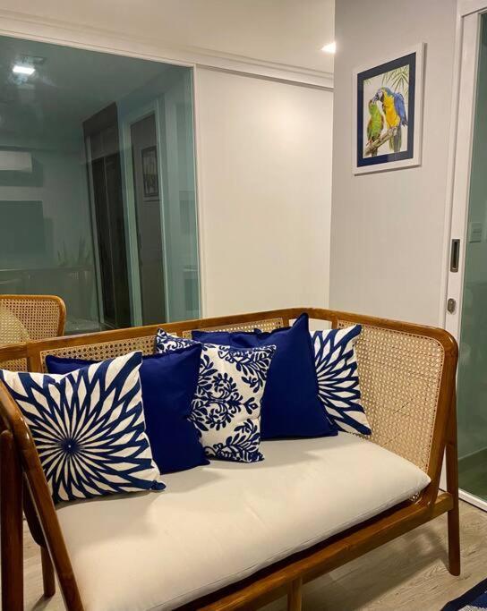 Family Suite New Apartment At Marvest Huahin City Center Екстериор снимка